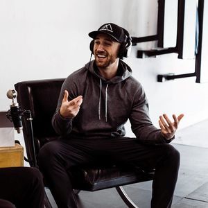 Meet your Posher, Tristan